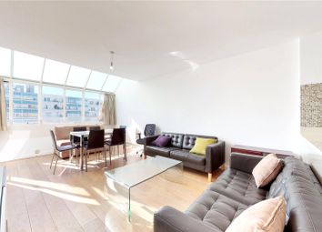 Thumbnail 2 bed flat to rent in O'donnell Court, Brunswick Centre, London