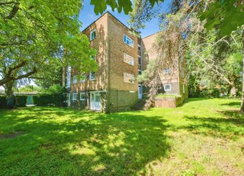 Thumbnail Flat to rent in Hollybush Lane, Welwyn Garden City