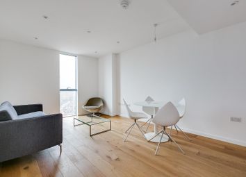 Thumbnail 2 bed flat to rent in Wood Lane, White City, London