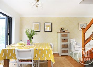 Property listing in Lowestoft, Suffolk