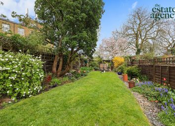 Thumbnail Semi-detached house for sale in Old Church Road, Chingford