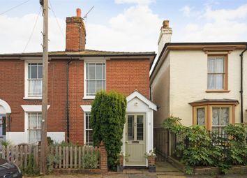 Thumbnail Semi-detached house to rent in Swanfield Road, Whitstable