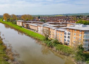 Thumbnail 2 bed flat for sale in Manley Gardens, Bridgwater