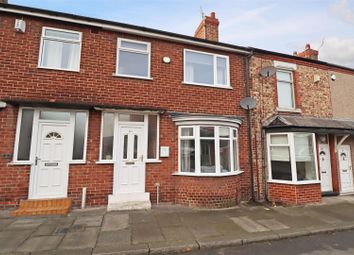 Thumbnail 3 bed terraced house for sale in Benson Street, Norton