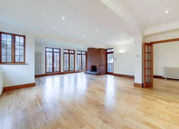 Thumbnail Detached house for sale in Byron Drive, London