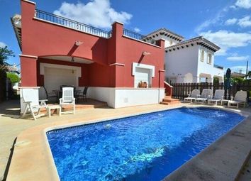 Thumbnail 2 bed villa for sale in Mar Menor, Spain