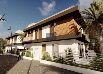 Thumbnail 3 bed semi-detached house for sale in Livadia, Cyprus