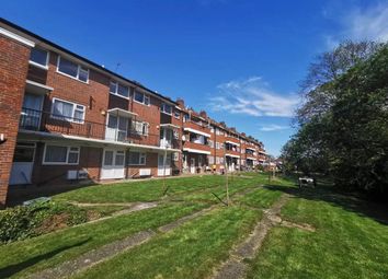 Thumbnail 3 bed flat for sale in Beverley Drive, Edgware