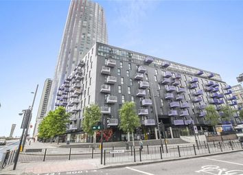1 bed property to rent in High Street, London E15