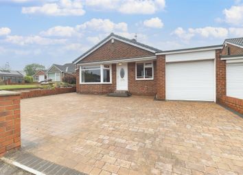Thumbnail Semi-detached bungalow for sale in Fern Avenue, North Shields