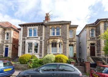 Thumbnail Semi-detached house for sale in Collingwood Road, Bristol