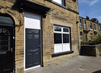 Thumbnail 1 bed flat to rent in Leeds Road, Idle, Bradford