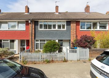 Thumbnail 3 bed terraced house for sale in Bedwardine Road, London