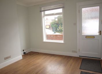 Thumbnail Terraced house to rent in Lovewell Road, Lowestoft