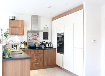 Thumbnail 2 bed flat for sale in Cedar Drive, Seacroft, Leeds