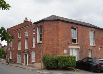 Thumbnail Office to let in Chapel Street, Congleton