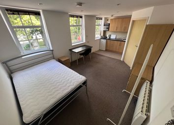 Thumbnail 1 bed flat to rent in Far Gosford Street, Stoke, Coventry