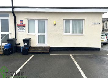 Merthyr Tydfil - Flat for sale