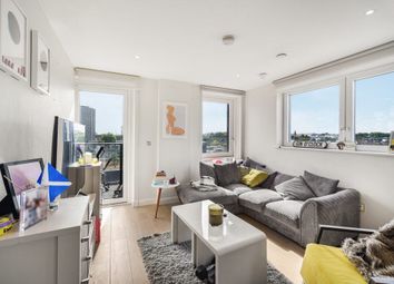 Thumbnail Flat to rent in Cooper Building, City Wharf, 36 Wharf Road, London