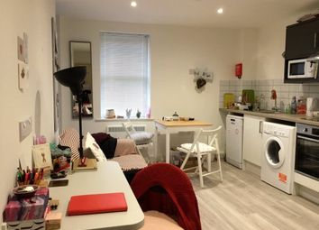 Thumbnail 1 bed flat to rent in Havelock Street, Canterbury