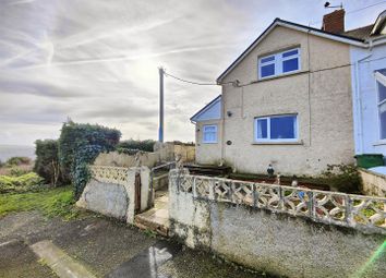 Thumbnail 4 bed end terrace house for sale in Harbour Village, Goodwick