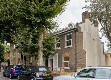 3 Bedrooms End terrace house for sale in Sutherland Road, London W4