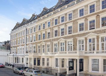 Thumbnail 2 bed flat for sale in Manson Place, London