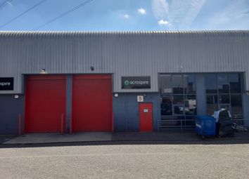 Thumbnail Industrial to let in Bear Court, Old Basing, Basingstoke