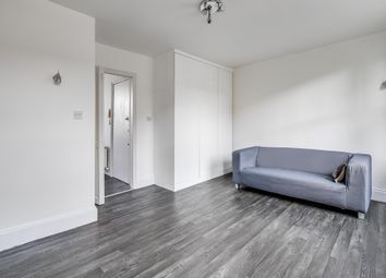 Thumbnail Studio for sale in Seagrave Road, London