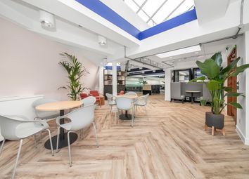 Thumbnail Office to let in 6th Floor, 7 Swallow Place, London