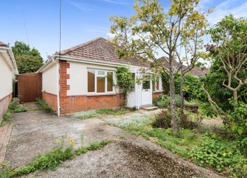 Romsey - Detached bungalow for sale           ...