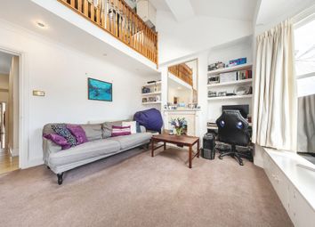 2 Bedrooms Flat for sale in Claxton Grove, Hammersmith, London W6