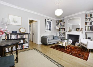 Thumbnail 2 bed flat for sale in Ashmore Road, London