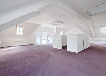 Thumbnail Office to let in First Floor, 116 Rosemount Place, Aberdeen