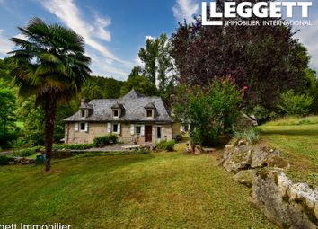 Thumbnail 7 bed villa for sale in Cublac, Corrèze, Nouvelle-Aquitaine