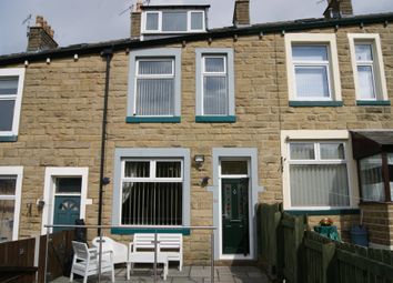 3 Bedrooms Terraced house for sale in Messenger Street, Nelson BB9