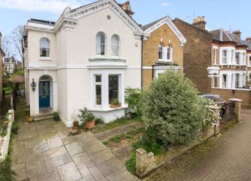 Thumbnail Semi-detached house for sale in Brodrick Road, London