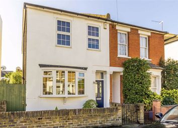 3 bed semi-detached house for sale in Victor Road, Teddington TW11