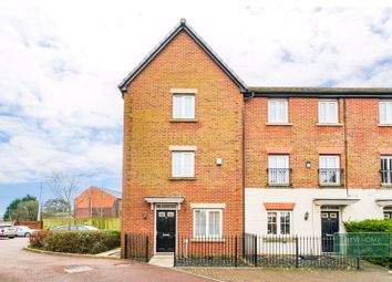 Thumbnail Terraced house for sale in Newbold Hall Drive, Rochdale