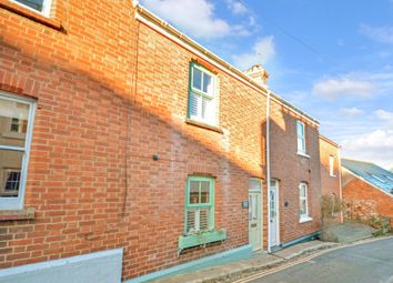 Thumbnail 4 bed terraced house for sale in Horse Lane, Shaldon, Devon