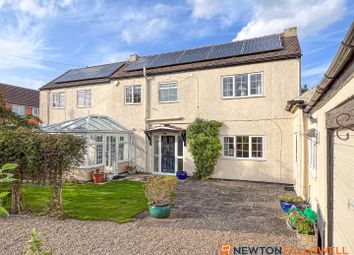 Thumbnail Detached house for sale in Queen Street, Balderton, Newark