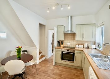 Property listing in Cromer, Norfolk
