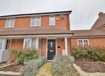3 Bedroom Semi-detached house for rent