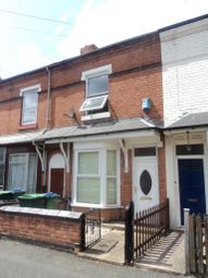 Thumbnail 2 bed terraced house to rent in Drayton Road, Smethwick