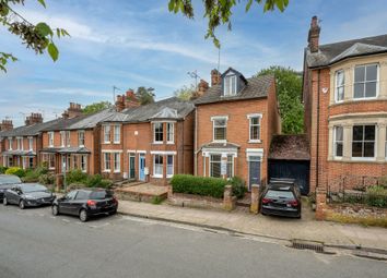 Thumbnail Detached house for sale in Westerfield Road, Ipswich