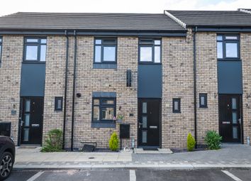 3 Bedroom Town house for sale