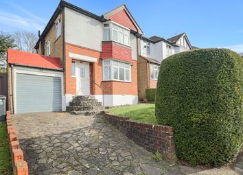 Thumbnail Detached house for sale in Mead Way, Coulsdon