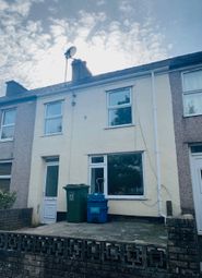 Bangor - Terraced house to rent