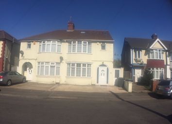 3 Bedroom Semi-detached house for rent