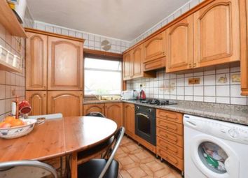 2 Bedrooms Flat for sale in Ashbourne Avenue, London NW11